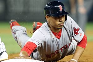 Mookie Betts