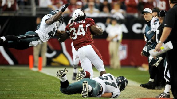 Tim Hightower