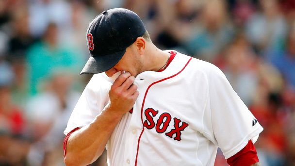 Jake Peavy
