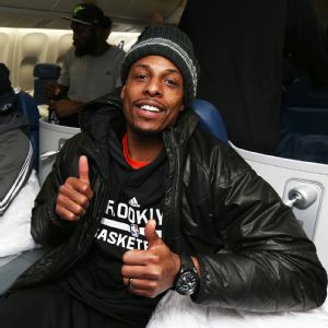 Paul Pierce