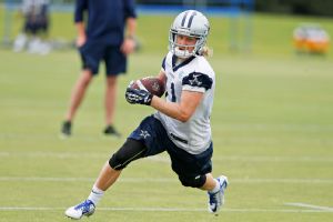 Cole Beasley