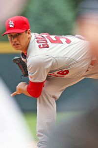 Marco Gonzales