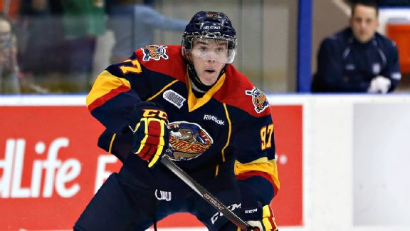 McDavid
