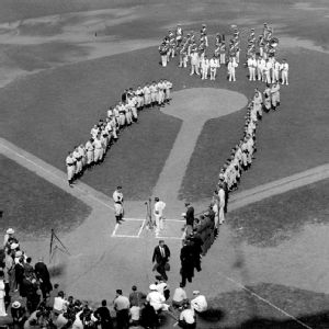 Gehrig Speech