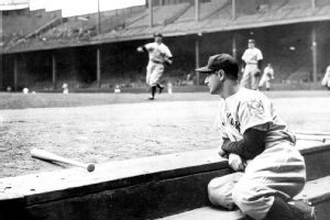 Lou Gehrig
