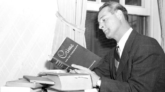 Lou Gehrig