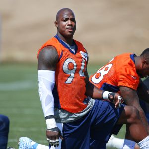 DeMarcus Ware