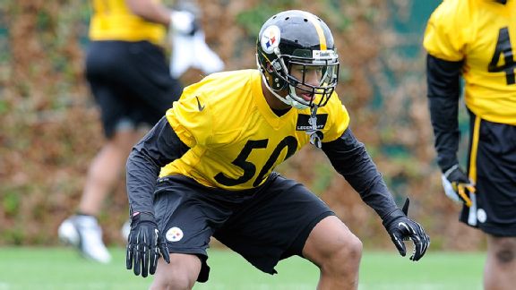 Ryan Shazier