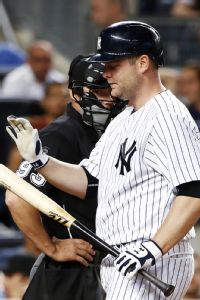 Brian McCann