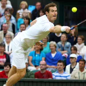 Andy Murray