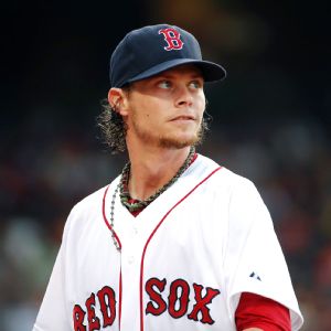 Clay Buchholz