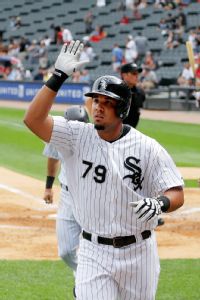 Jose Abreu