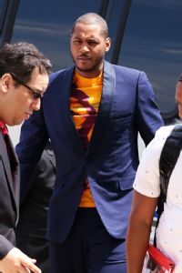Carmelo Anthony