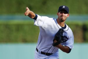 Rick Porcello