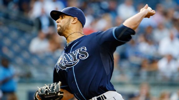 David Price