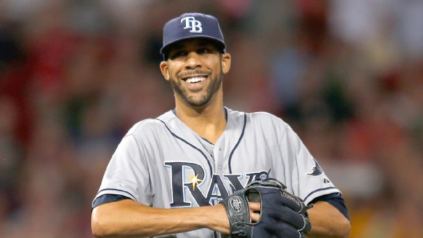 David Price