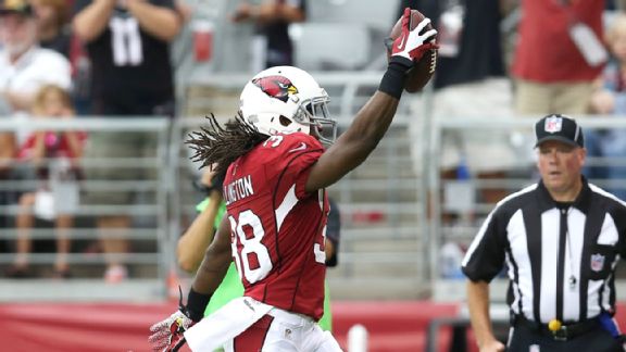Andre Ellington