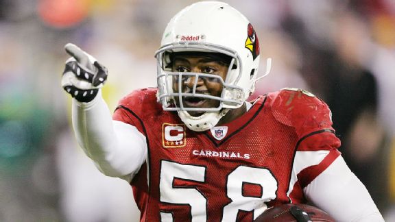 Karlos Dansby