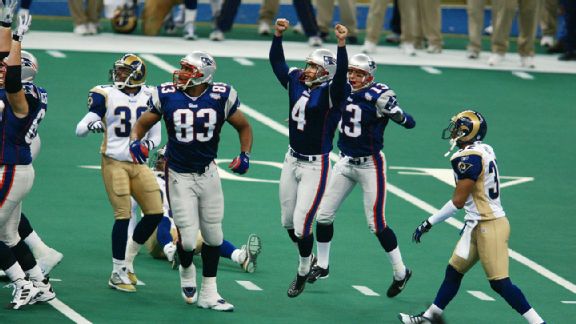 Adam Vinatieri