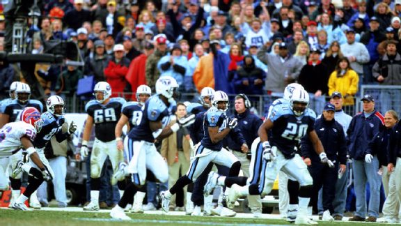 Music City Miracle