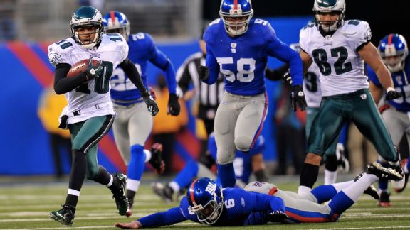 DeSean Jackson