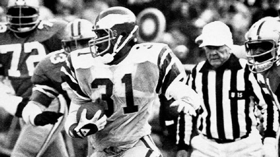 Wilbert Montgomery