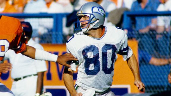 Steve Largent