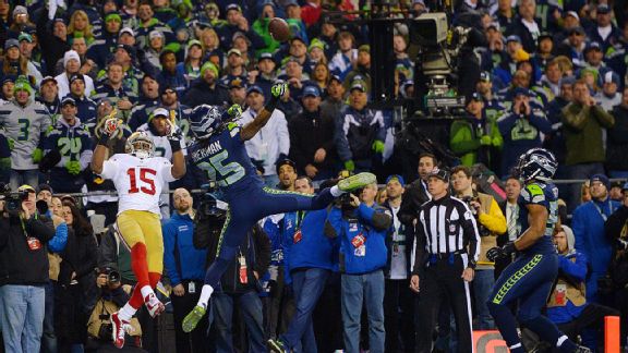 Richard Sherman