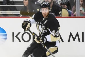 Brooks Orpik