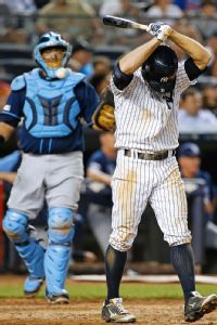 Brett Gardner