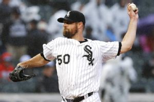 John Danks