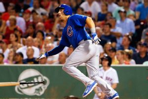 Mike Olt