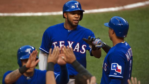 Texas Rangers