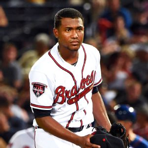 Julio Teheran