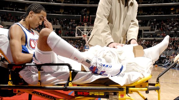 Shaun Livingston
