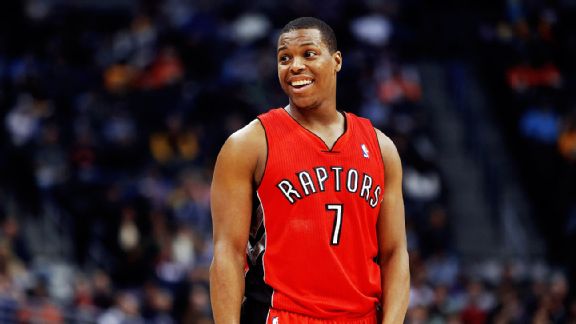 Kyle Lowry
