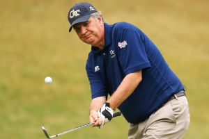 Paul Johnson