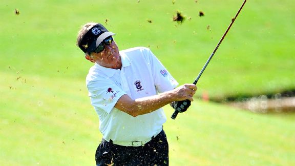 Steve Spurrier