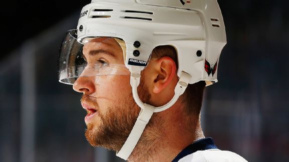 Mike Green