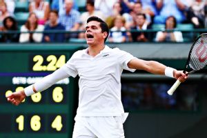 Raonic