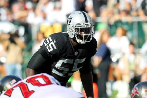 Rolando McClain