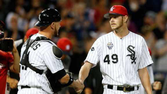 Chris Sale