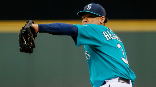 Felix Hernandez