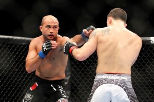 BJ Penn