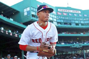 Mookie Betts