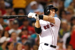 Stephen Drew