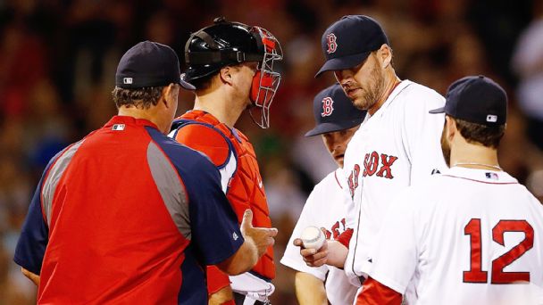 John Lackey