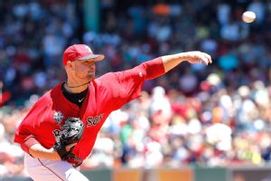 Jon Lester