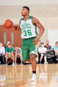 Marcus Smart