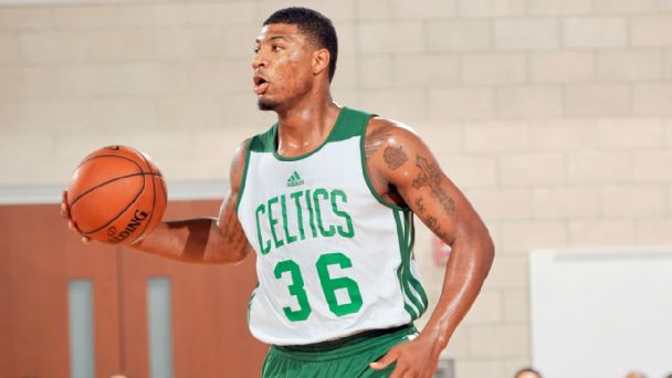 Marcus Smart